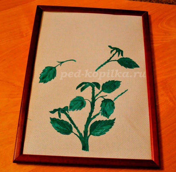 Розы из соленого теста: мастер-класс Розы из соленого теста: мастер-класс