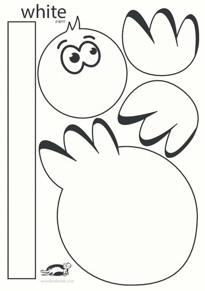 Белые аисты Белые аисты