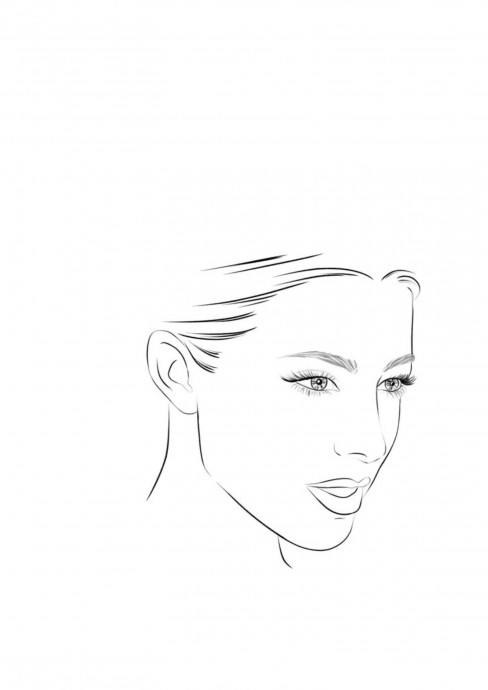 Осенние причёски с листьями Осенние причёски с листьями