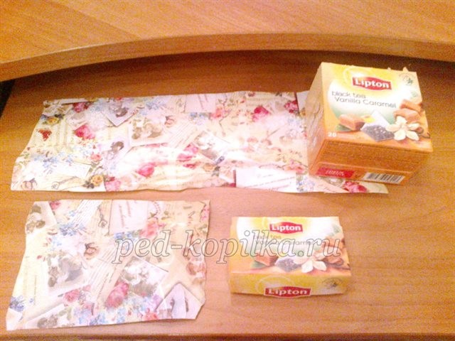 Изготовление подставки для ручек и карандашей Изготовление подставки для ручек и карандашей