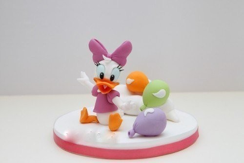 Лепим Дейзи