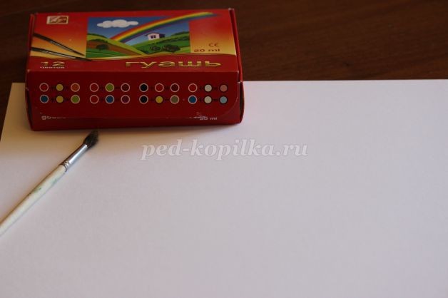 Объёмная картина "Дары осени": часть 1 Объёмная картина "Дары осени": часть 1