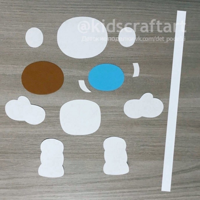 Космонавт в открытом космосе Космонавт в открытом космосе