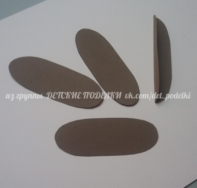 Объемная аппликация "Стрекоза-попрыгунья" Объемная аппликация "Стрекоза-попрыгунья"