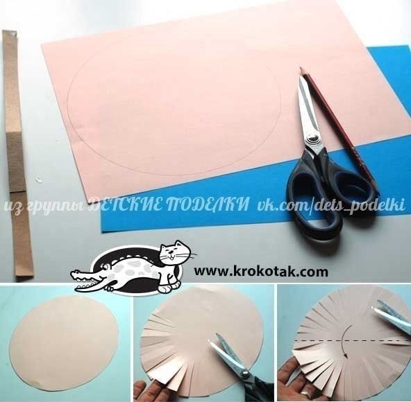 ​Осенняя уборка листьев