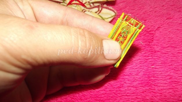 ​Зайчик на пальчик: часть 2