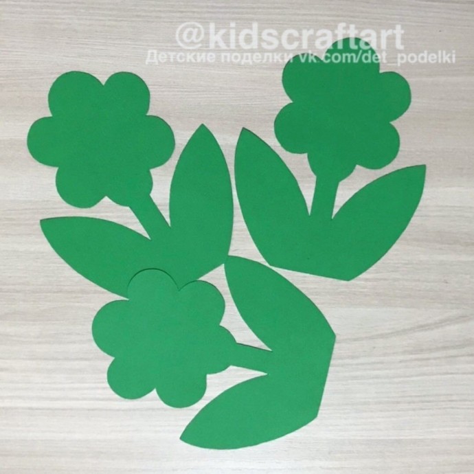 Цветок для мамы Цветок для мамы