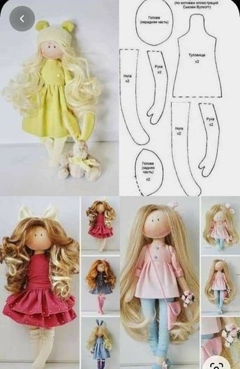 Сборник мини-мастер-классов