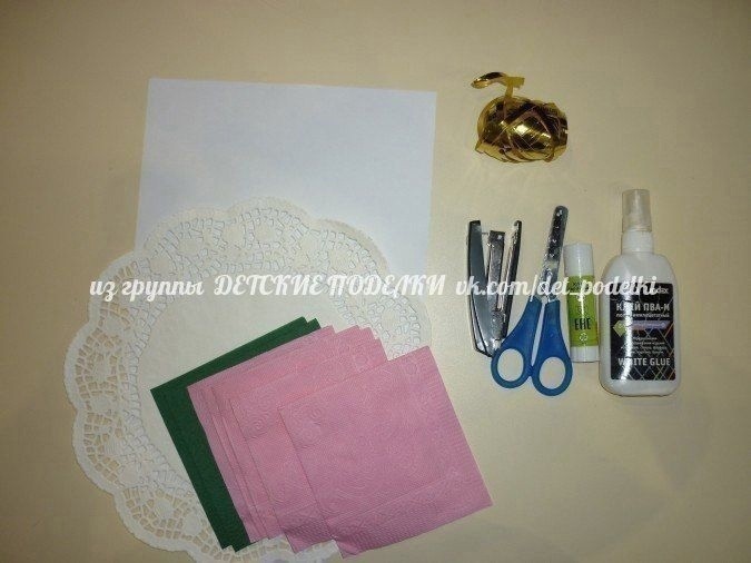 Букет розочек Букет розочек