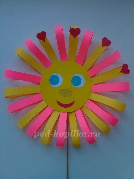 Солнышко ясное Солнышко ясное