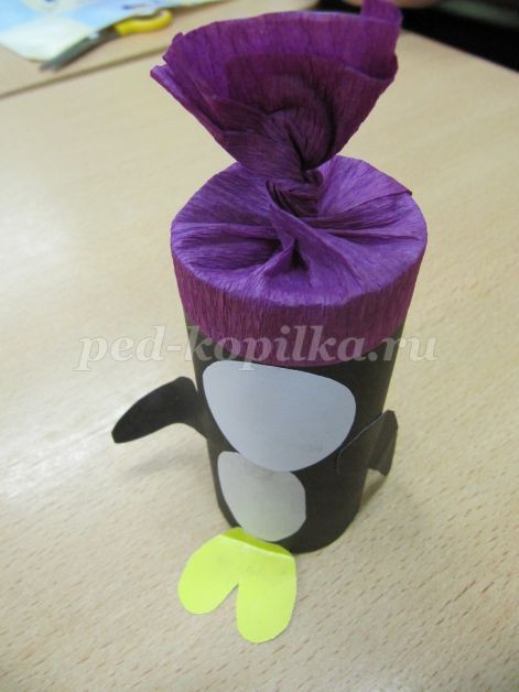 Новогодняя игрушка из бросового материала: часть 2 Новогодняя игрушка из бросового материала: часть 2