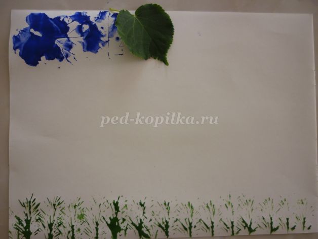 Поле одуванчиков Поле одуванчиков