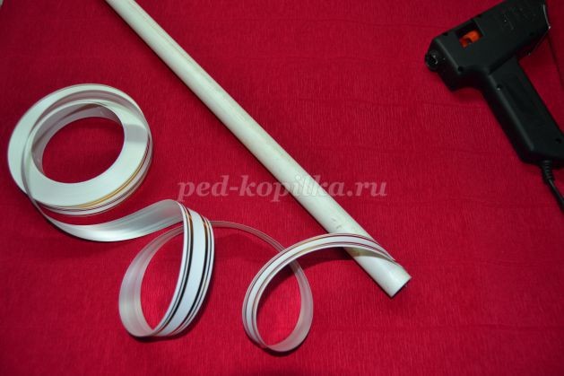 Топиарий цветочный на воздушном шарике: часть 1 Топиарий цветочный на воздушном шарике: часть 1