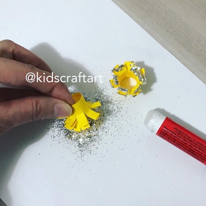 ​Чудесный букет