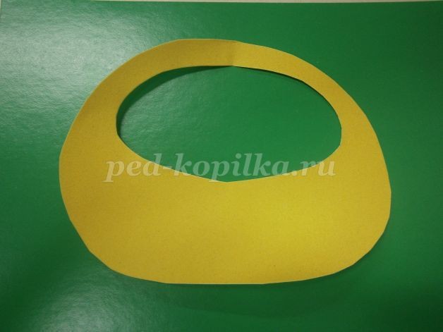 ​Цветы в корзиночке: часть 2