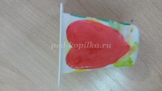 Как сделать цветы фиалки из пластилина Как сделать цветы фиалки из пластилина