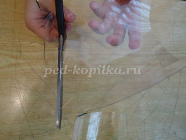 Корзинка с подснежниками: часть 1 Корзинка с подснежниками: часть 1