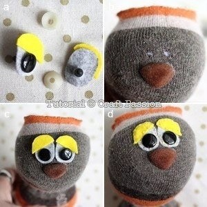 Львёнок с оранжевой гривой Львёнок с оранжевой гривой