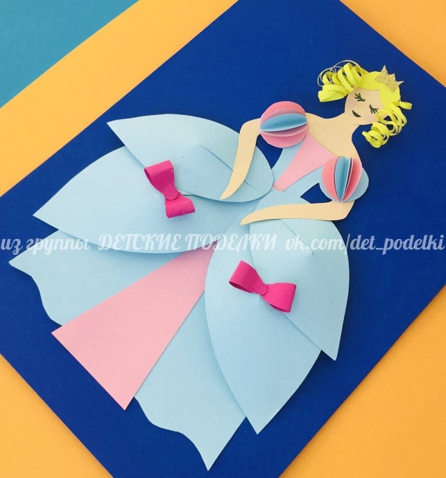 Милая принцесса Милая принцесса