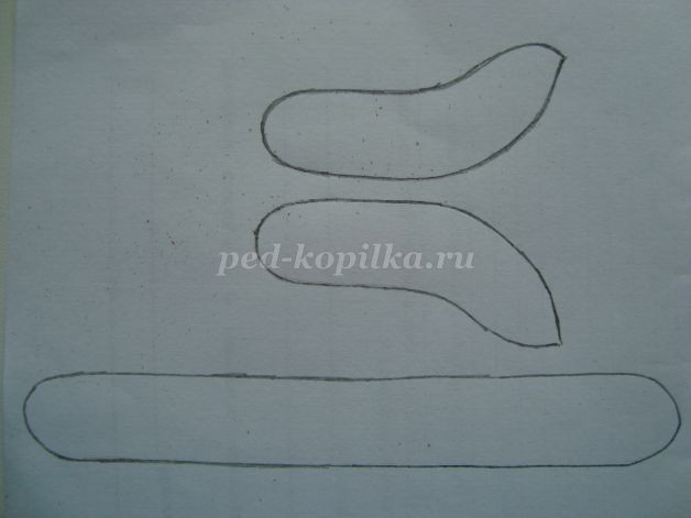 ​Веселые цилиндры: мастер-класс, часть 1