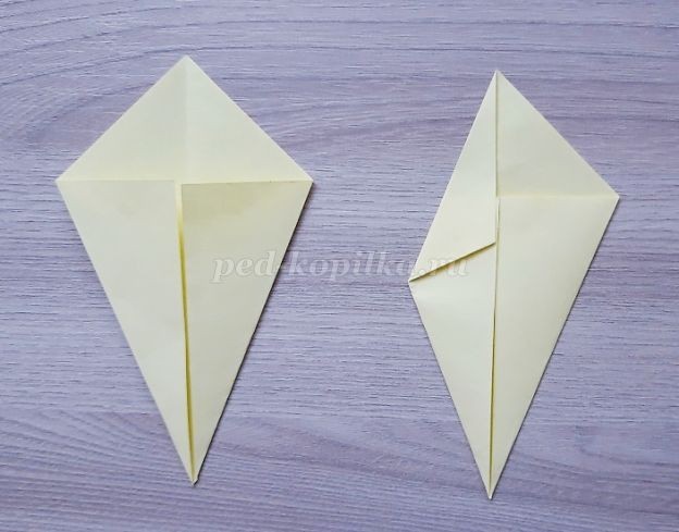 Звезда из бумаги: часть 1 Звезда из бумаги: часть 1