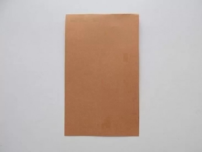 ​Самый простой мишка