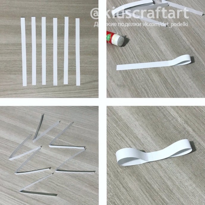 Букет ромашек