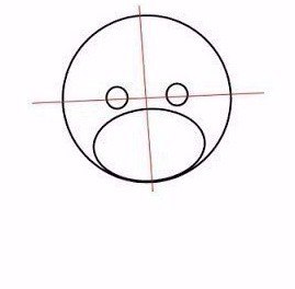 Как нарисовать медвежонка с сердечком Как нарисовать медвежонка с сердечком