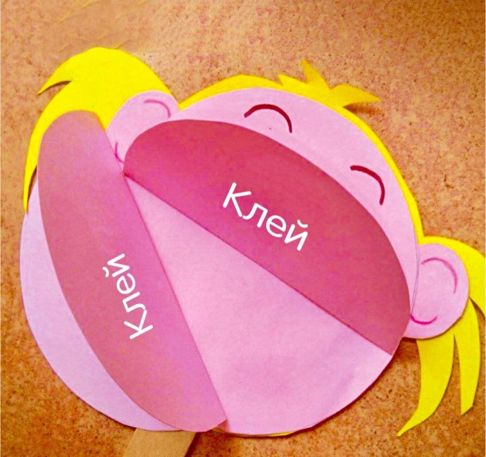 Как сделать поделку и изучить эмоции одновременно Как сделать поделку и изучить эмоции одновременно