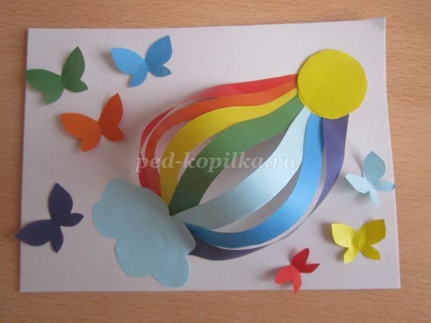 Радуга-дуга