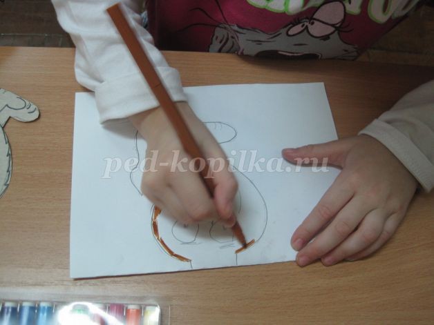 Зоопарк из бумаги Зоопарк из бумаги