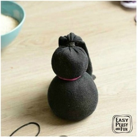 Простые снеговики