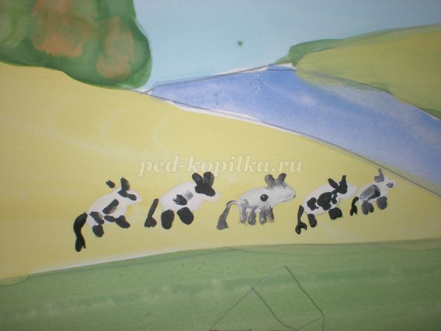 Лягушка-путешественница: часть 2 Лягушка-путешественница: часть 2