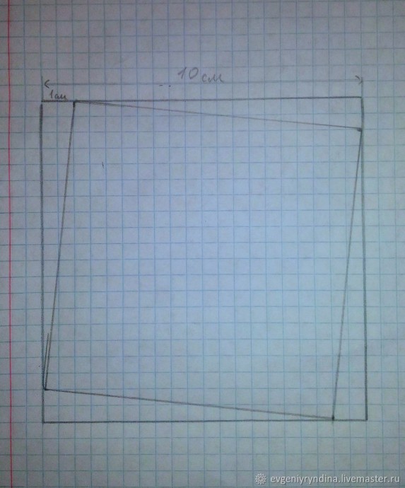 Создаем новогоднюю открытку детскими руками
