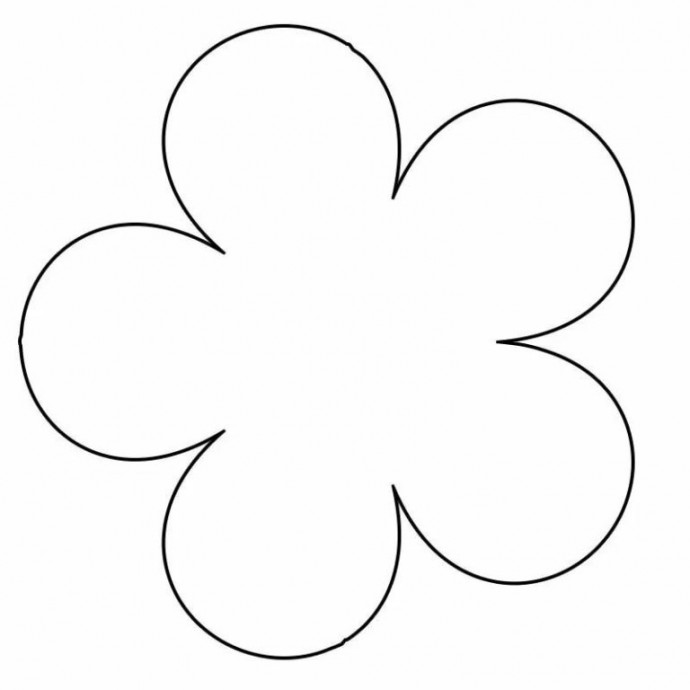 Объемные первоцветы Объемные первоцветы