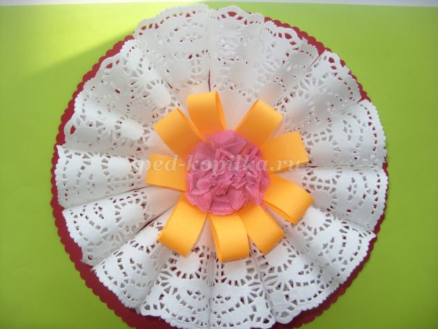 Весенняя прелесть для мамы: часть 2