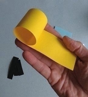 Объемная аппликация "Пчелы" Объемная аппликация "Пчелы"