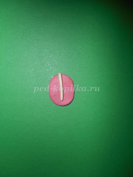 Ваза с цветочками: часть 1