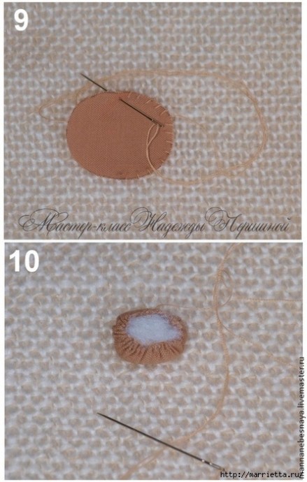 ​Веселые улитки