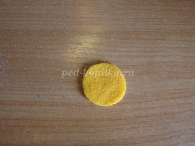 Хороши цветочки у меня в садочке: мастер-класс, часть 1