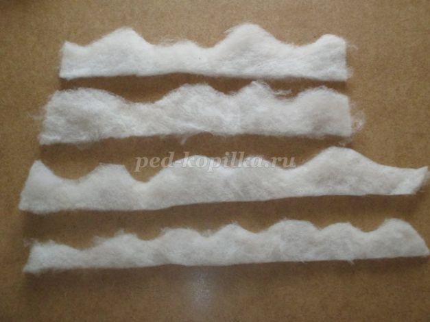 Ветка яблони в цвету и бабочка: часть 1