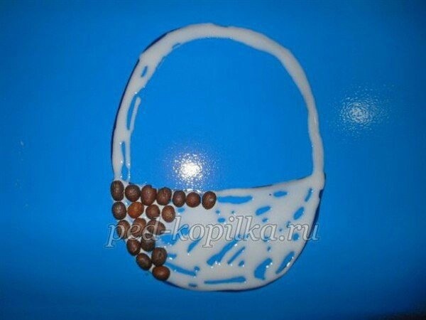 Осенняя композиция Осенняя композиция