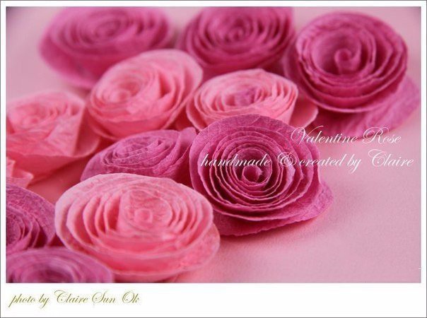 ​Венок из роз