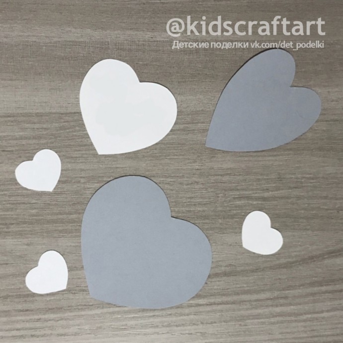 ​Зайка с воздушными шарами