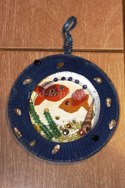 Золотая рыбка Золотая рыбка