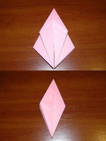 ​Букет красивых лилий