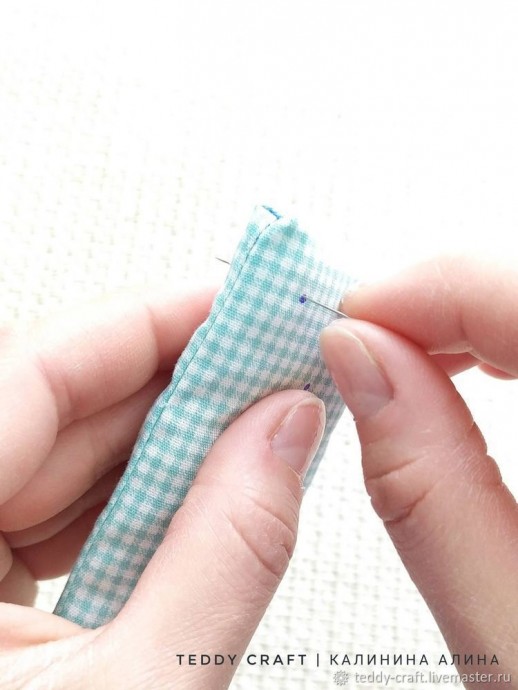 Матрас для игрушки