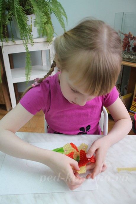 Весенние цветы Весенние цветы