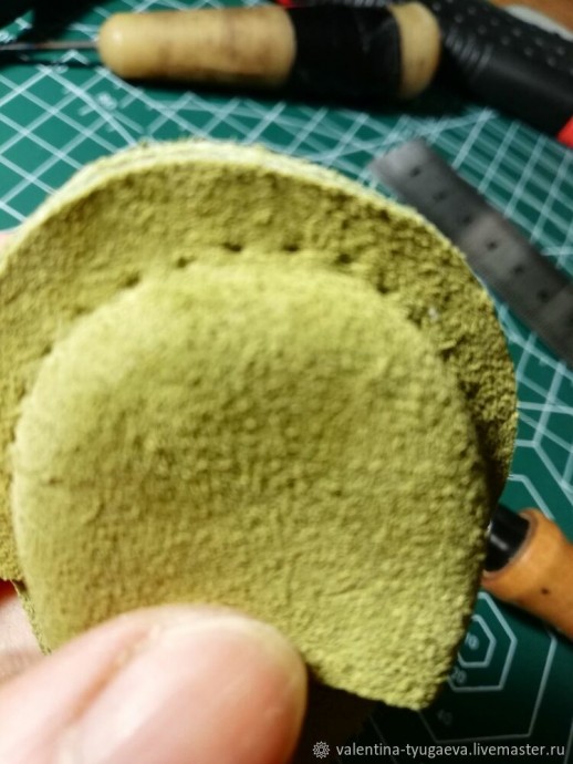 Сумочка для куклы Сумочка для куклы