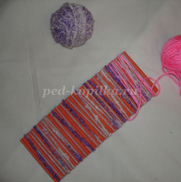 Игрушка пряничный домик: часть 1 Игрушка пряничный домик: часть 1